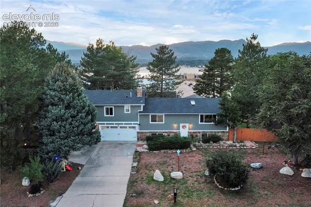6832  Prince  , colorado springs&nbsp; House Search MLS Picture
