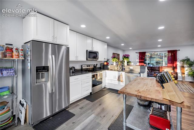 MLS Image for 6832  Prince  ,Colorado Springs, Colorado