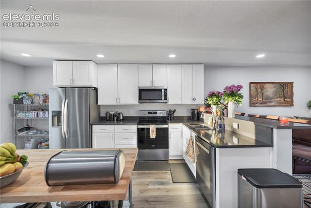 MLS Image for 6832  Prince  ,Colorado Springs, Colorado