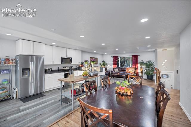 MLS Image for 6832  Prince  ,Colorado Springs, Colorado
