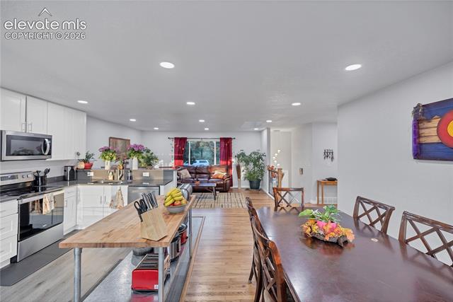 MLS Image for 6832  Prince  ,Colorado Springs, Colorado