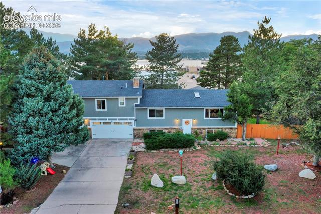 MLS Image for 6832  Prince  ,Colorado Springs, Colorado