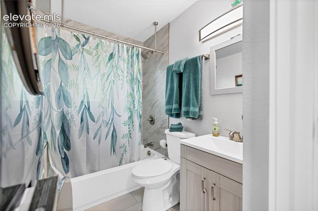 MLS Image for 6832  Prince  ,Colorado Springs, Colorado