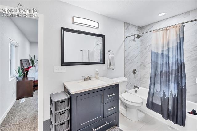 MLS Image for 6832  Prince  ,Colorado Springs, Colorado
