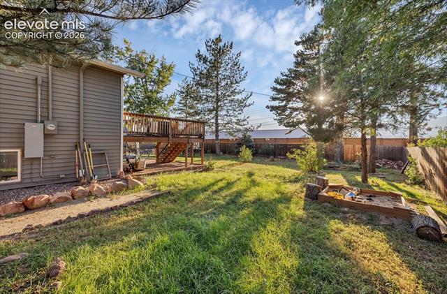 MLS Image for 6832  Prince  ,Colorado Springs, Colorado