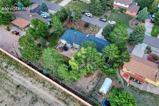 MLS Image for 6832  Prince  ,Colorado Springs, Colorado