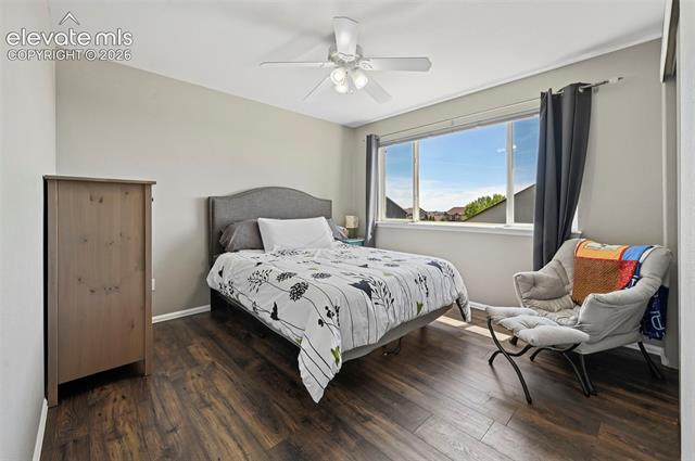 MLS Image for 10643  Pictured Rocks  ,Peyton, Colorado