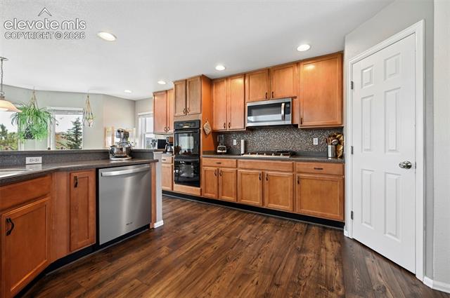 MLS Image for 10643  Pictured Rocks  ,Peyton, Colorado