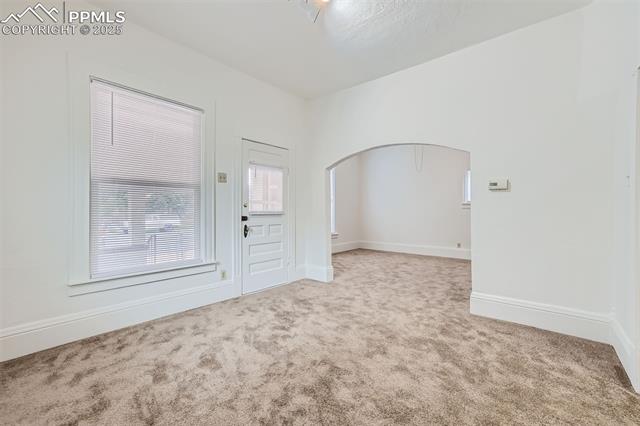 MLS Image for 20 W Las Animas  ,Colorado Springs, Colorado