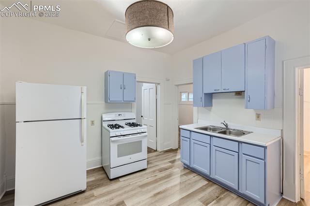 MLS Image for 20 W Las Animas  ,Colorado Springs, Colorado