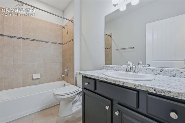 MLS Image for 1611  Grand Overlook  ,Colorado Springs, Colorado