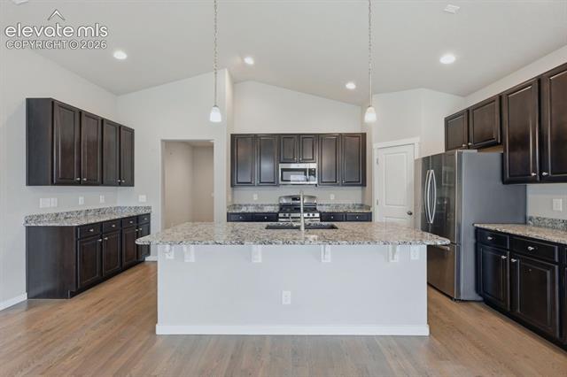 MLS Image for 1611  Grand Overlook  ,Colorado Springs, Colorado