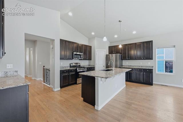 MLS Image for 1611  Grand Overlook  ,Colorado Springs, Colorado