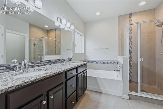 MLS Image for 1611  Grand Overlook  ,Colorado Springs, Colorado