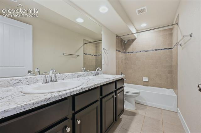 MLS Image for 1611  Grand Overlook  ,Colorado Springs, Colorado