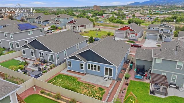 MLS Image for 1611  Grand Overlook  ,Colorado Springs, Colorado