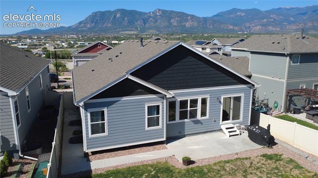 MLS Image for 1611  Grand Overlook  ,Colorado Springs, Colorado