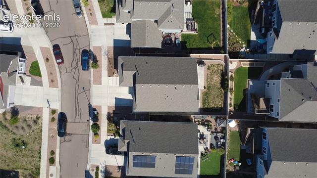 MLS Image for 1611  Grand Overlook  ,Colorado Springs, Colorado