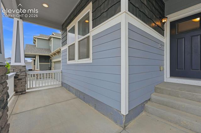 MLS Image for 1611  Grand Overlook  ,Colorado Springs, Colorado