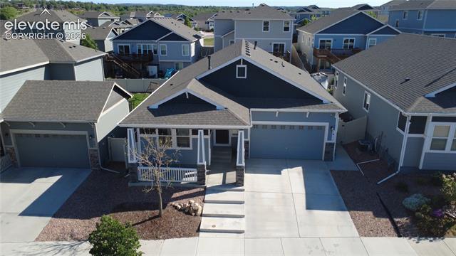 MLS Image for 1611  Grand Overlook  ,Colorado Springs, Colorado