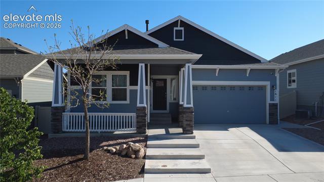MLS Image for 1611  Grand Overlook  ,Colorado Springs, Colorado