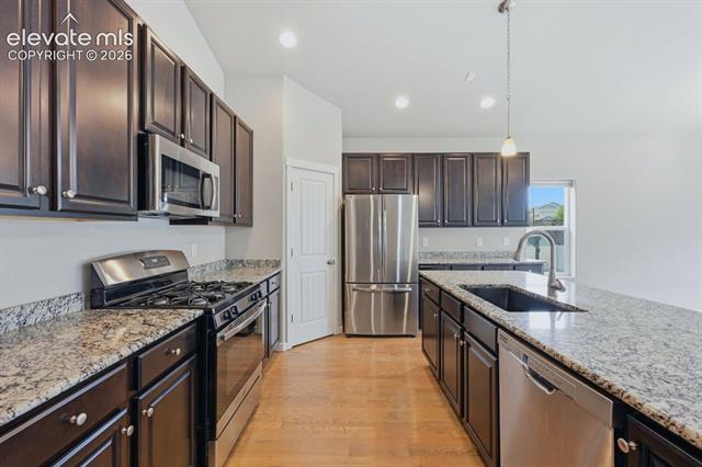 MLS Image for 1611  Grand Overlook  ,Colorado Springs, Colorado