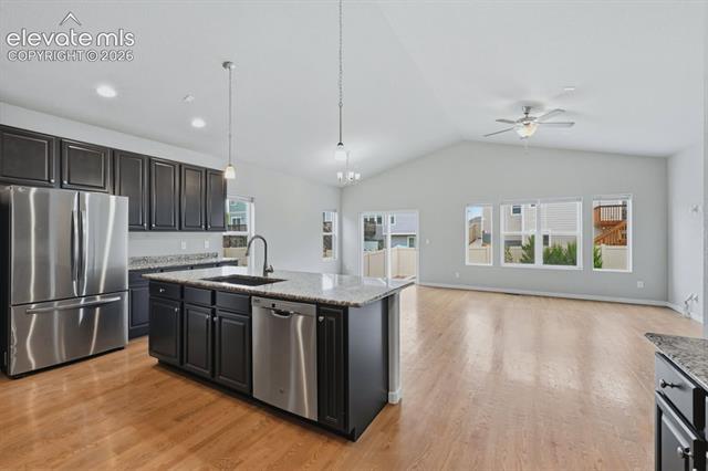 MLS Image for 1611  Grand Overlook  ,Colorado Springs, Colorado