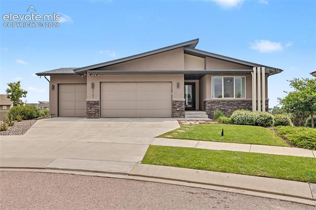 3721  Hermosa Creek  , colorado springs&nbsp; House Search MLS Picture