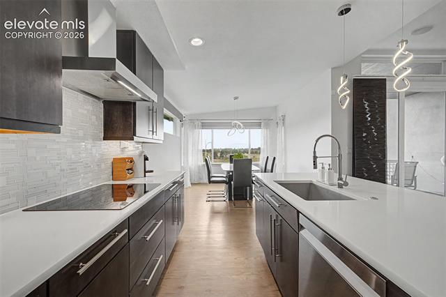 MLS Image for 3721  Hermosa Creek  ,Colorado Springs, Colorado