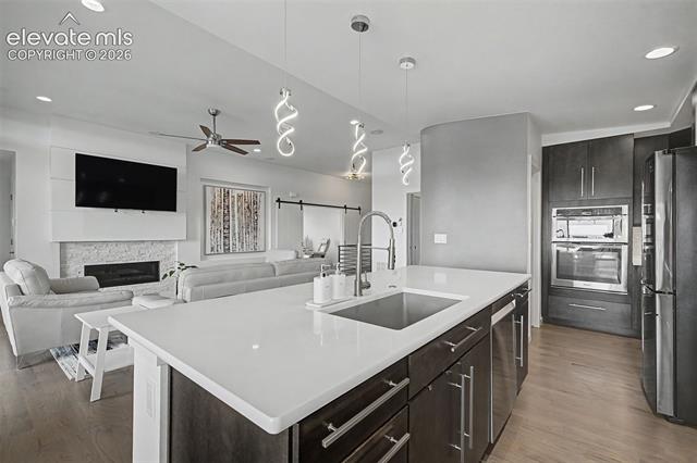 MLS Image for 3721  Hermosa Creek  ,Colorado Springs, Colorado