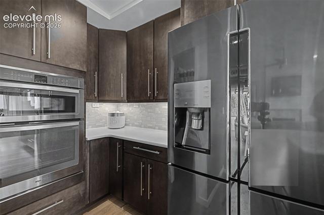 MLS Image for 3721  Hermosa Creek  ,Colorado Springs, Colorado