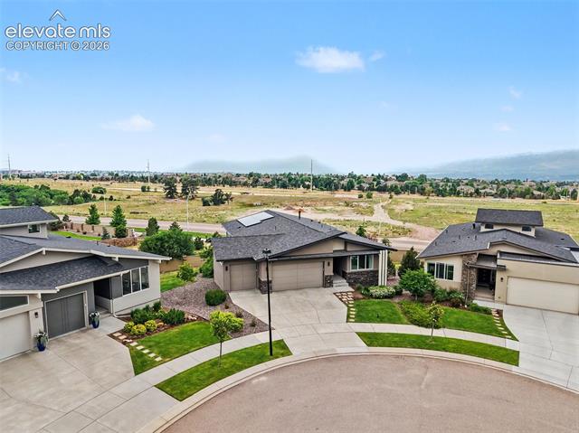 MLS Image for 3721  Hermosa Creek  ,Colorado Springs, Colorado