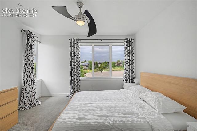MLS Image for 3721  Hermosa Creek  ,Colorado Springs, Colorado