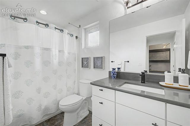 MLS Image for 3721  Hermosa Creek  ,Colorado Springs, Colorado
