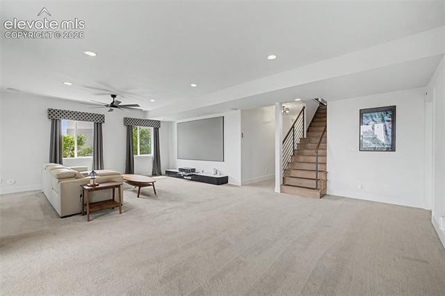 MLS Image for 3721  Hermosa Creek  ,Colorado Springs, Colorado