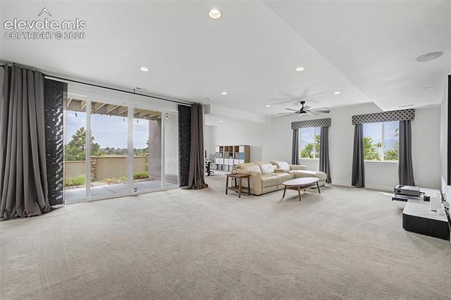 MLS Image for 3721  Hermosa Creek  ,Colorado Springs, Colorado