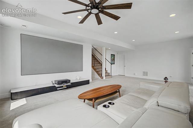 MLS Image for 3721  Hermosa Creek  ,Colorado Springs, Colorado
