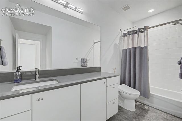 MLS Image for 3721  Hermosa Creek  ,Colorado Springs, Colorado
