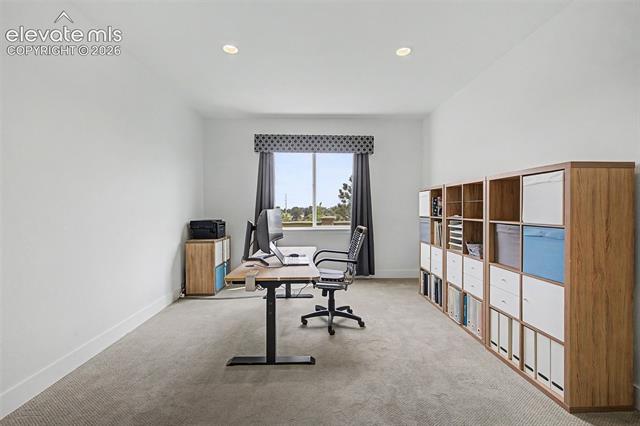 MLS Image for 3721  Hermosa Creek  ,Colorado Springs, Colorado