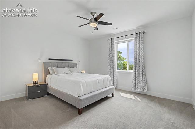 MLS Image for 3721  Hermosa Creek  ,Colorado Springs, Colorado