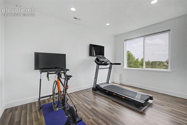 MLS Image for 3721  Hermosa Creek  ,Colorado Springs, Colorado