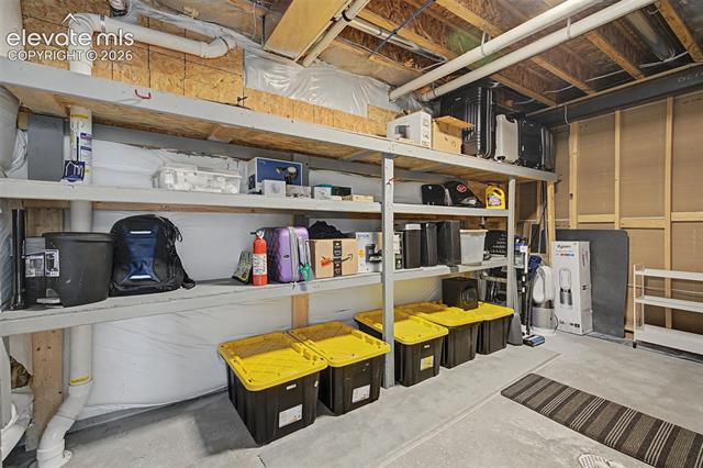 MLS Image for 3721  Hermosa Creek  ,Colorado Springs, Colorado