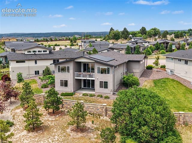 MLS Image for 3721  Hermosa Creek  ,Colorado Springs, Colorado