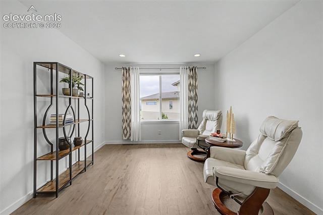 MLS Image for 3721  Hermosa Creek  ,Colorado Springs, Colorado