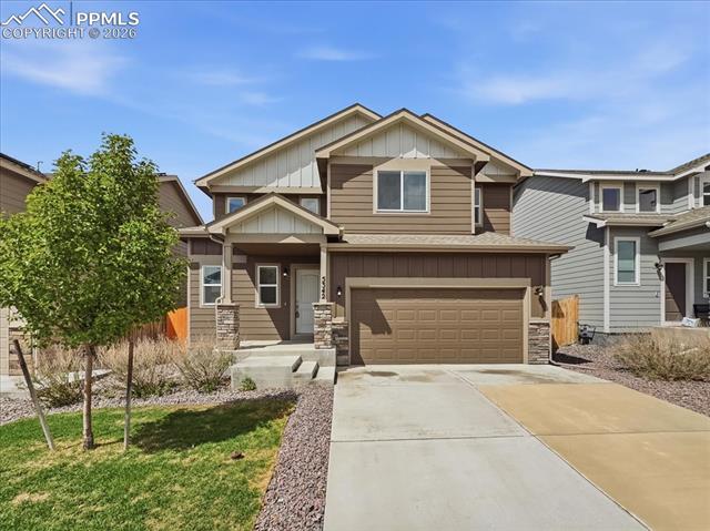 5342  Hammond  , colorado springs&nbsp; House Search MLS Picture
