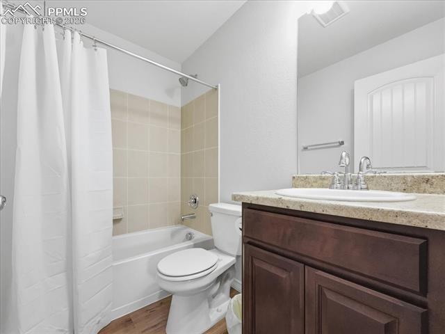 MLS Image for 5342  Hammond  ,Colorado Springs, Colorado