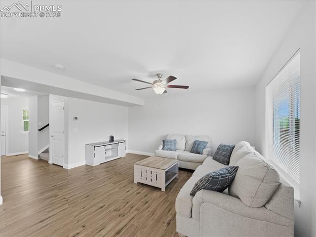 MLS Image for 5342  Hammond  ,Colorado Springs, Colorado