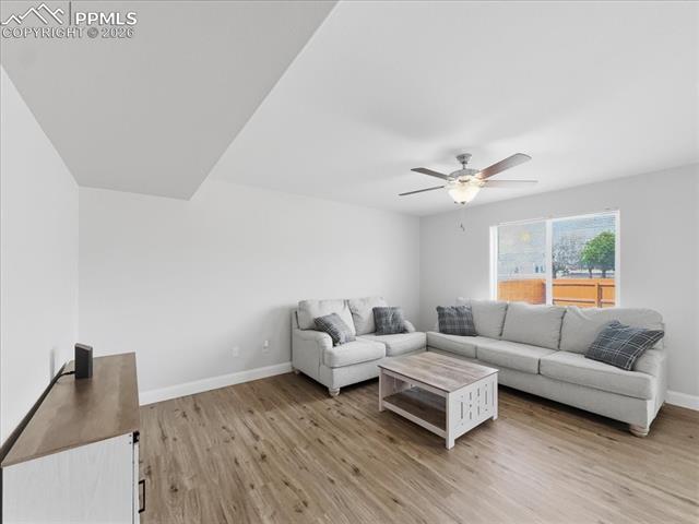 MLS Image for 5342  Hammond  ,Colorado Springs, Colorado