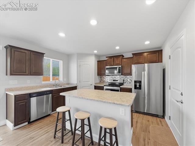 MLS Image for 5342  Hammond  ,Colorado Springs, Colorado