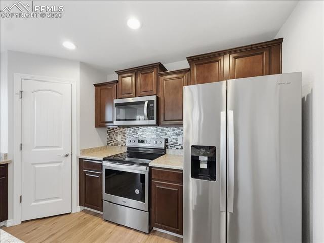 MLS Image for 5342  Hammond  ,Colorado Springs, Colorado